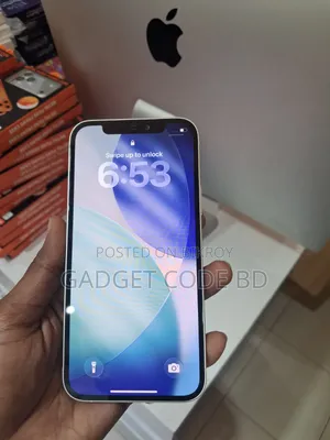 Apple iPhone 12 128 GB