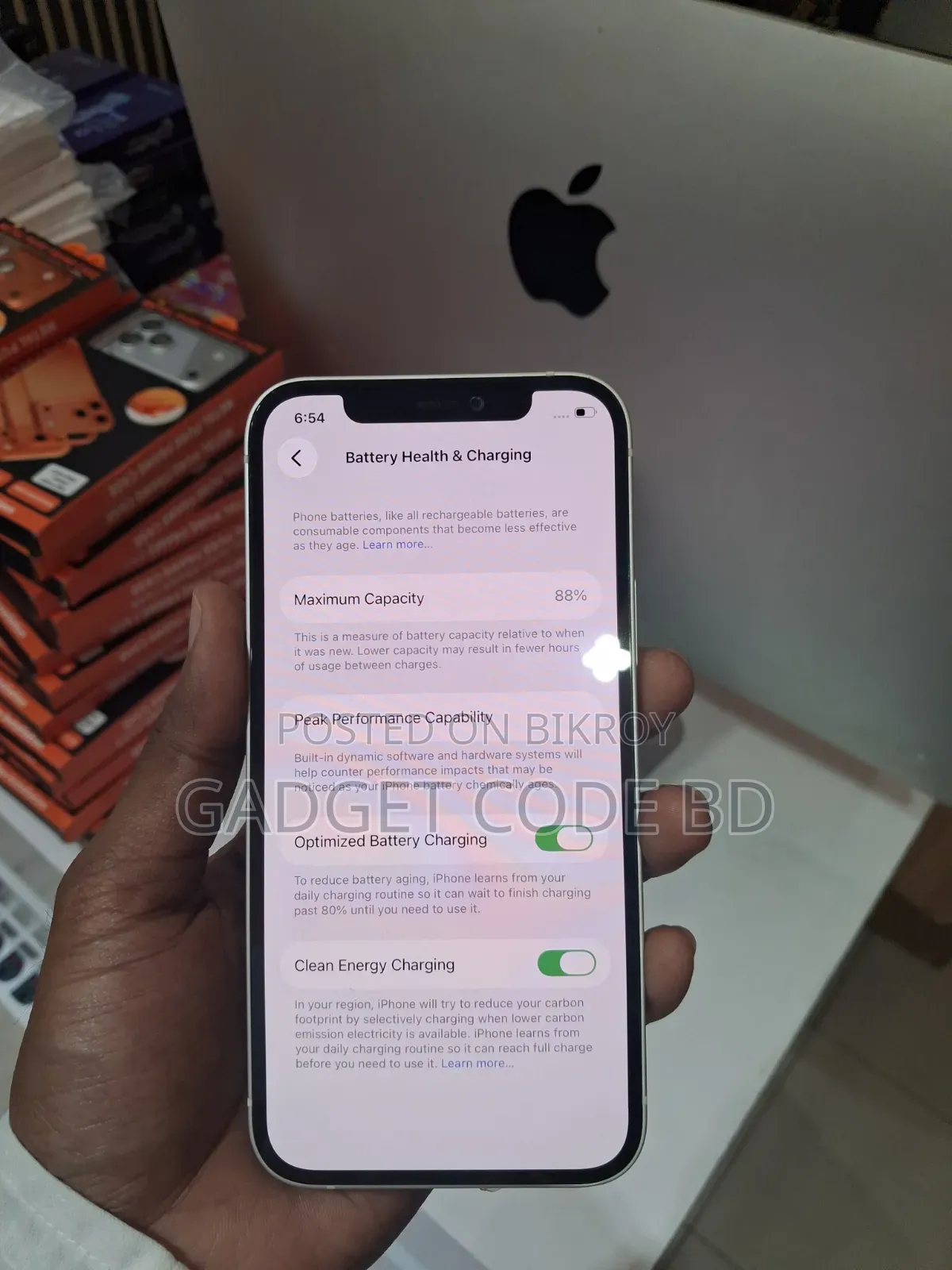 Apple iPhone 12 128 GB