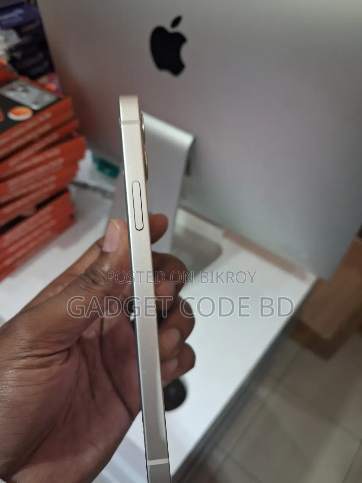 Apple iPhone 12 128 GB
