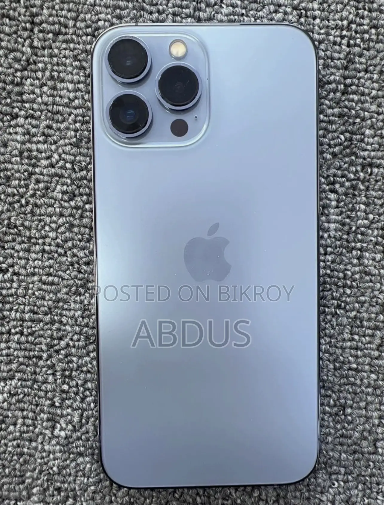Apple iPhone 13 Pro Max 128 GB Blue