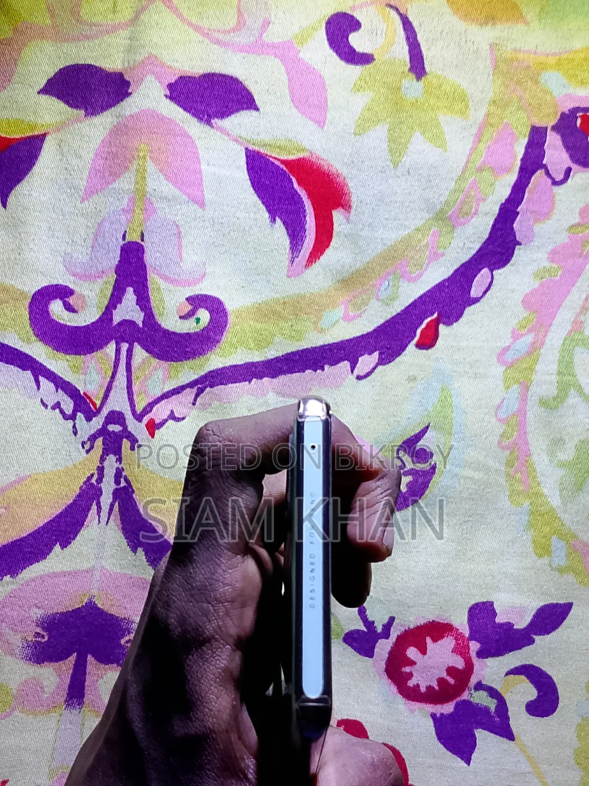 অপ্পো রেনো৫ প্রো ৫জি ২৫৬ জিবি