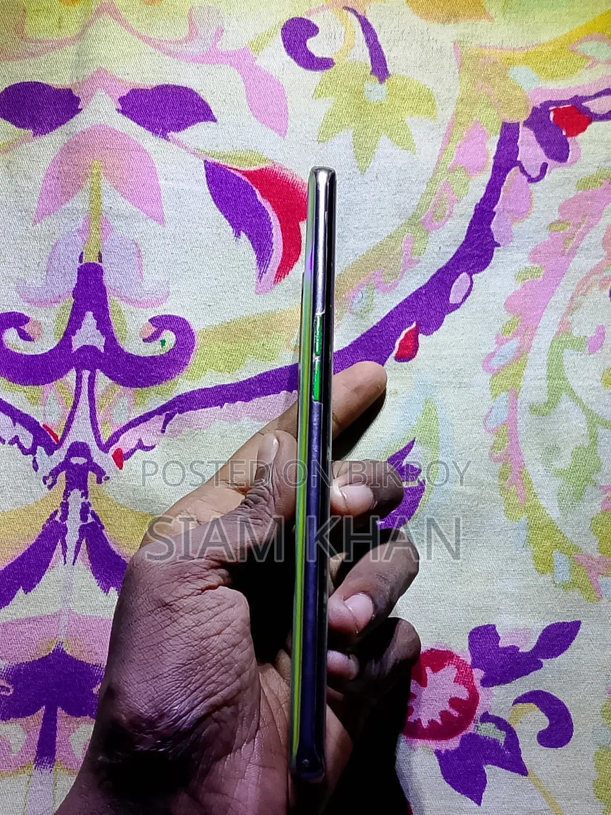 অপ্পো রেনো৫ প্রো ৫জি ২৫৬ জিবি