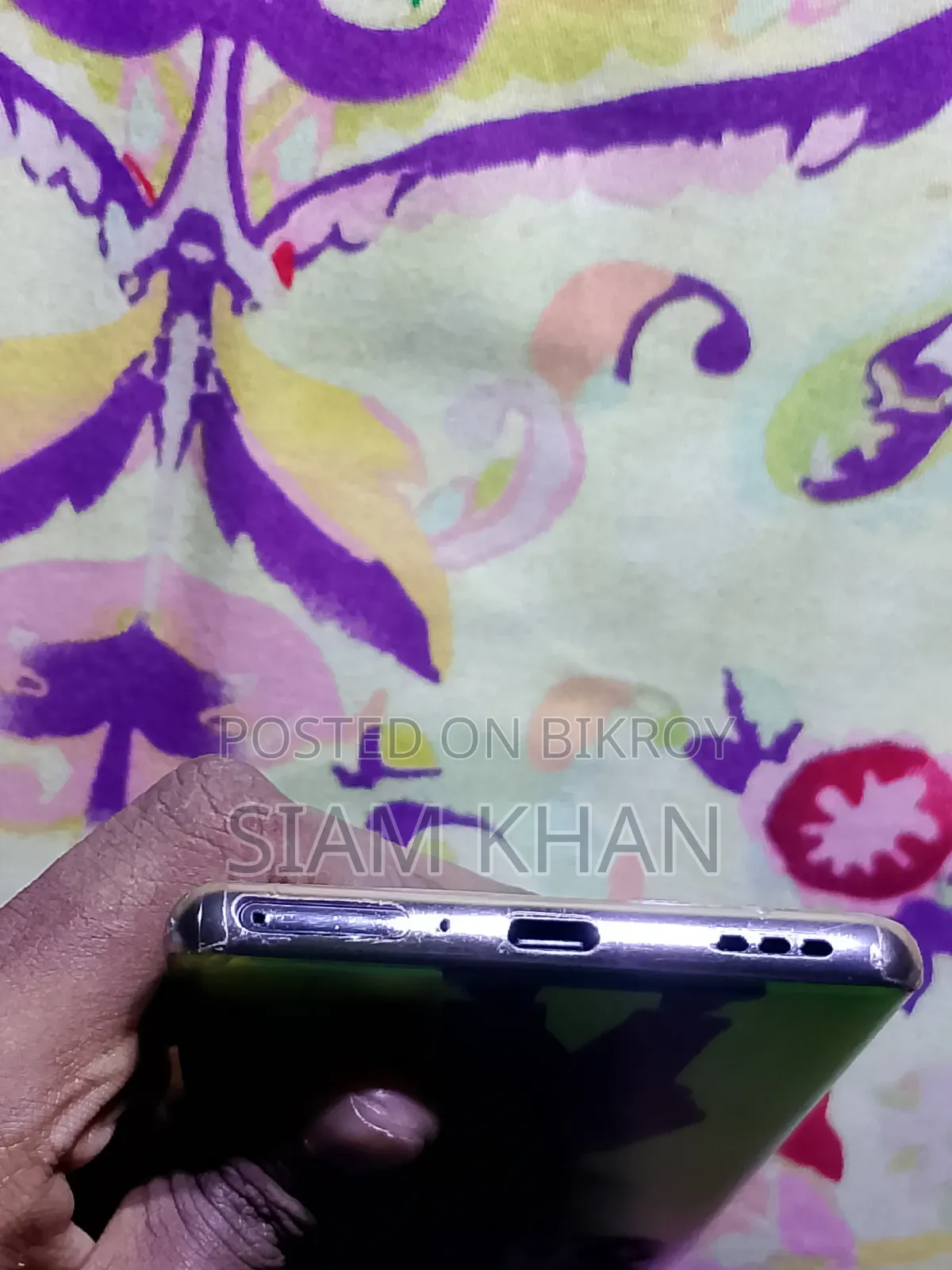 অপ্পো রেনো৫ প্রো ৫জি ২৫৬ জিবি