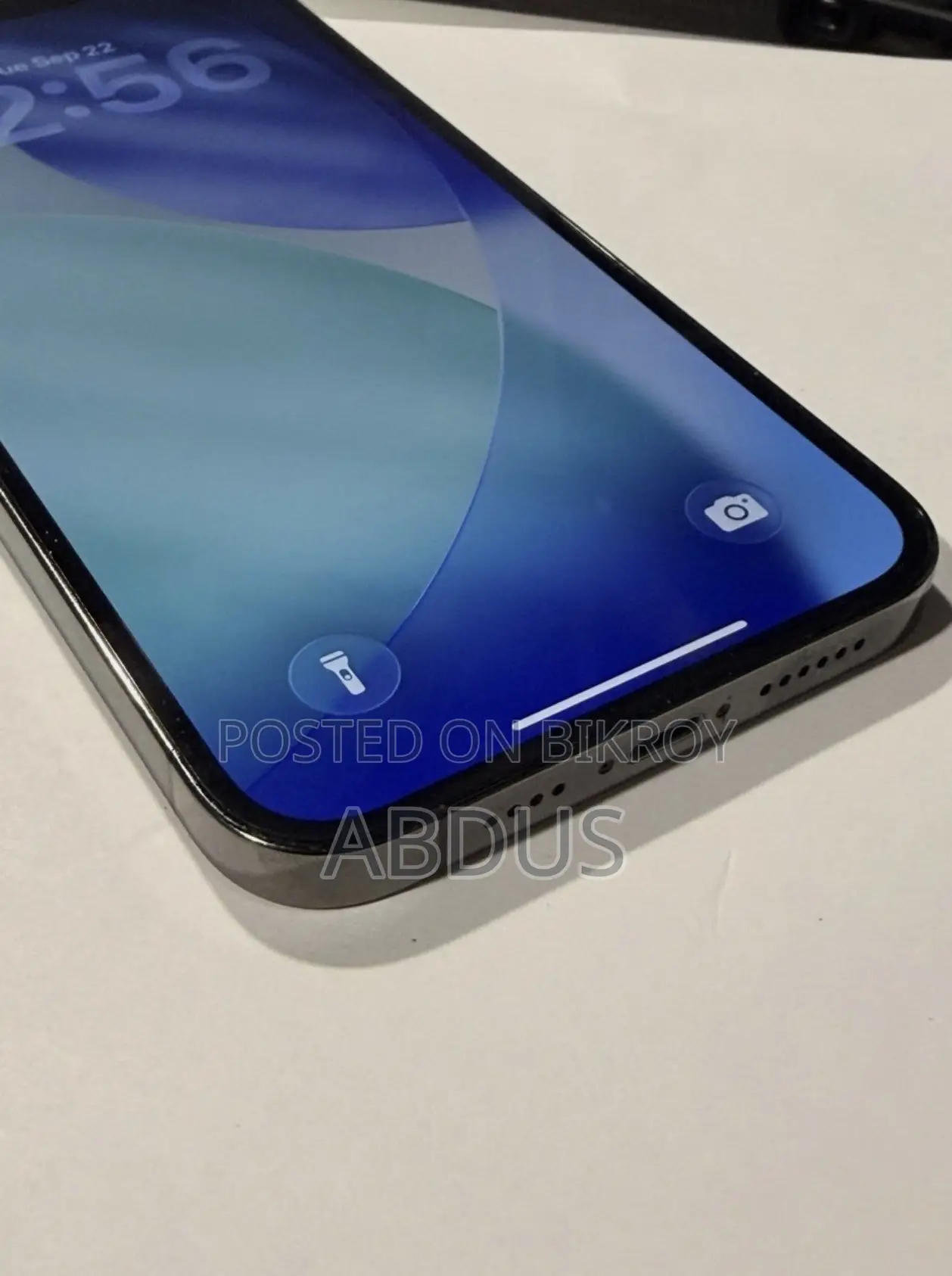 Apple iPhone 13 Pro Max 128 GB Blue