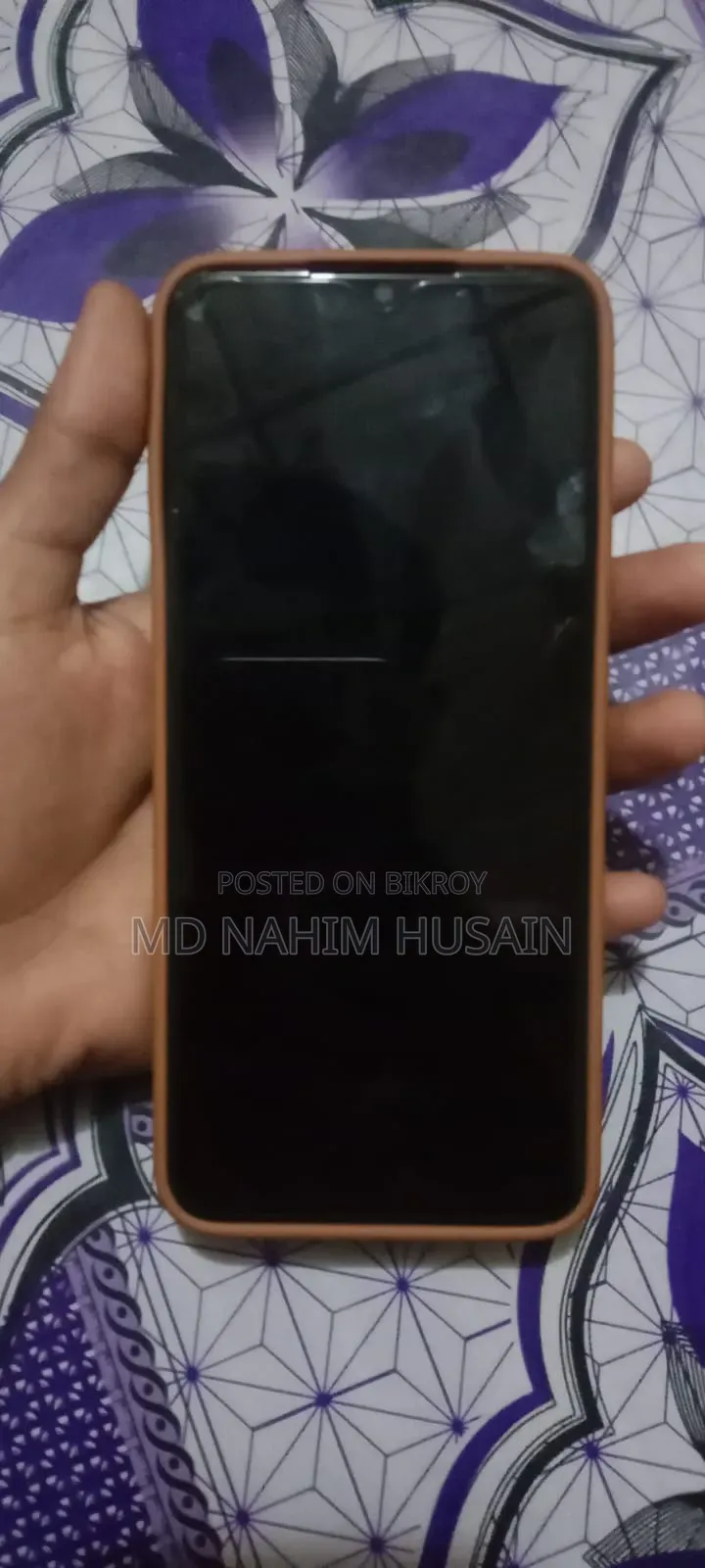 ইনফিনিক্স হট ১০ প্লে ৬৪ জিবি গোল্ড