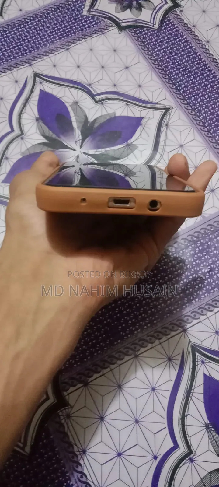 ইনফিনিক্স হট ১০ প্লে ৬৪ জিবি গোল্ড