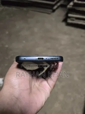 শাওমি মি ১১আই ১২৮ জিবি ব্ল্যাক