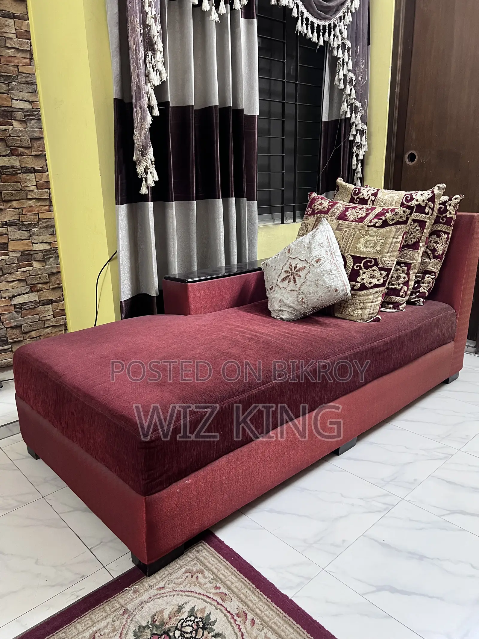 Sofa Set BRND New
