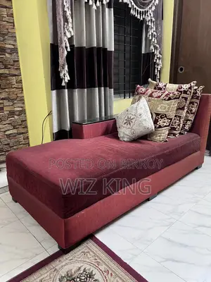 Sofa Set BRND New