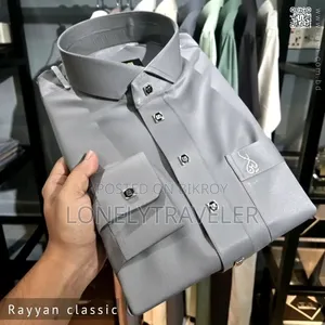 Arabian Shirt Collar Jubba Thobe এরাবিয়া শার্ট কলার জুব্বা