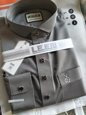 Arabian Shirt Collar Jubba Thobe এরাবিয়া শার্ট কলার জুব্বা