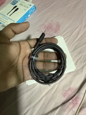 iPhone Cable