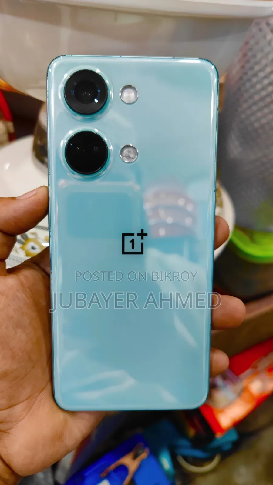 OnePlus Nord 3 128 GB