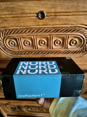 OnePlus Nord 3 128 GB