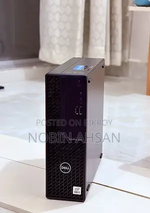 New Desktop Computer Dell OptiPlex 3090 8GB Intel Core i5 HDD+SSD 1TB