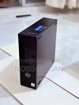 New Desktop Computer Dell OptiPlex 3090 8GB Intel Core i5 HDD+SSD 1TB