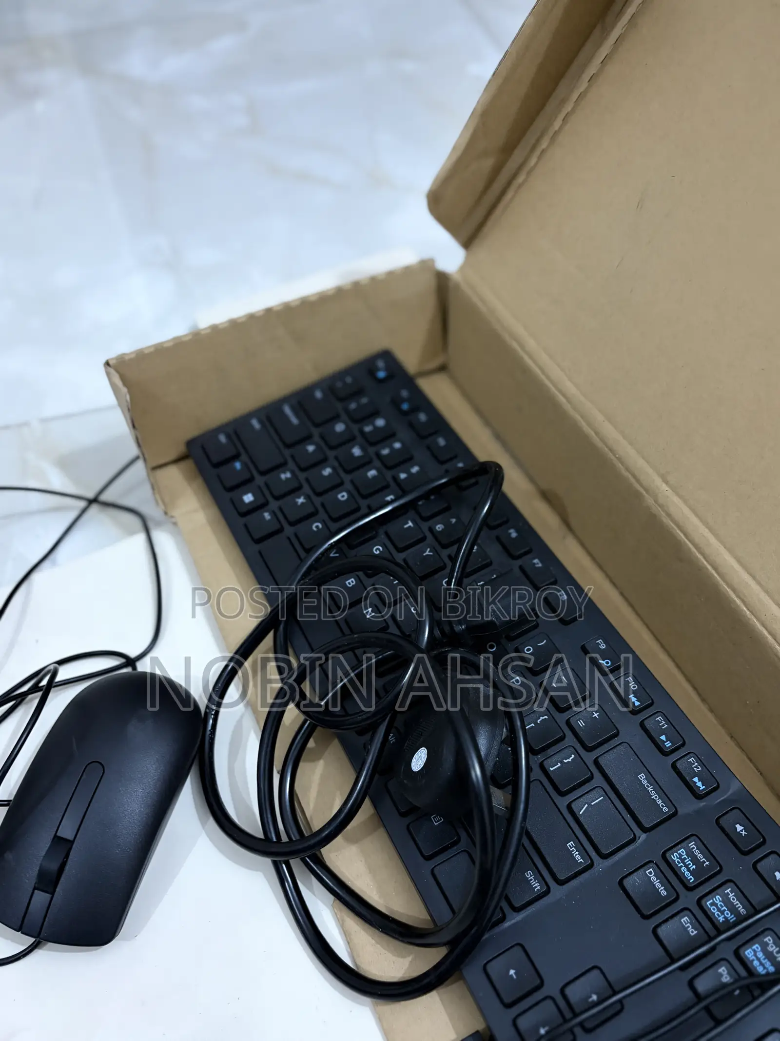 New Desktop Computer Dell OptiPlex 3090 8GB Intel Core i5 HDD+SSD 1TB