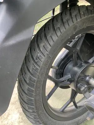 Bajaj Discover 125 2022 Black