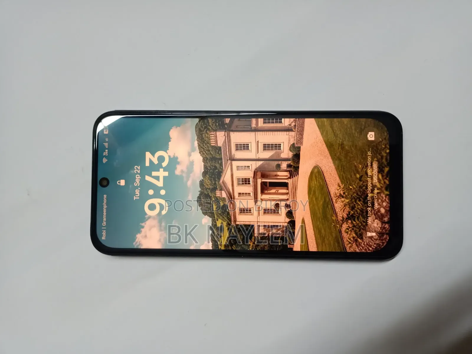 Realme C85 Pro 128 GB Bronze