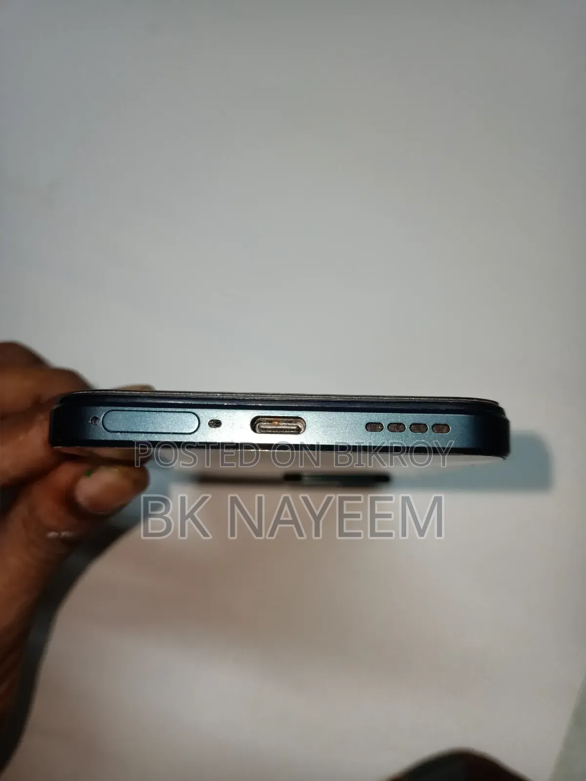 Realme C85 Pro 128 GB Bronze