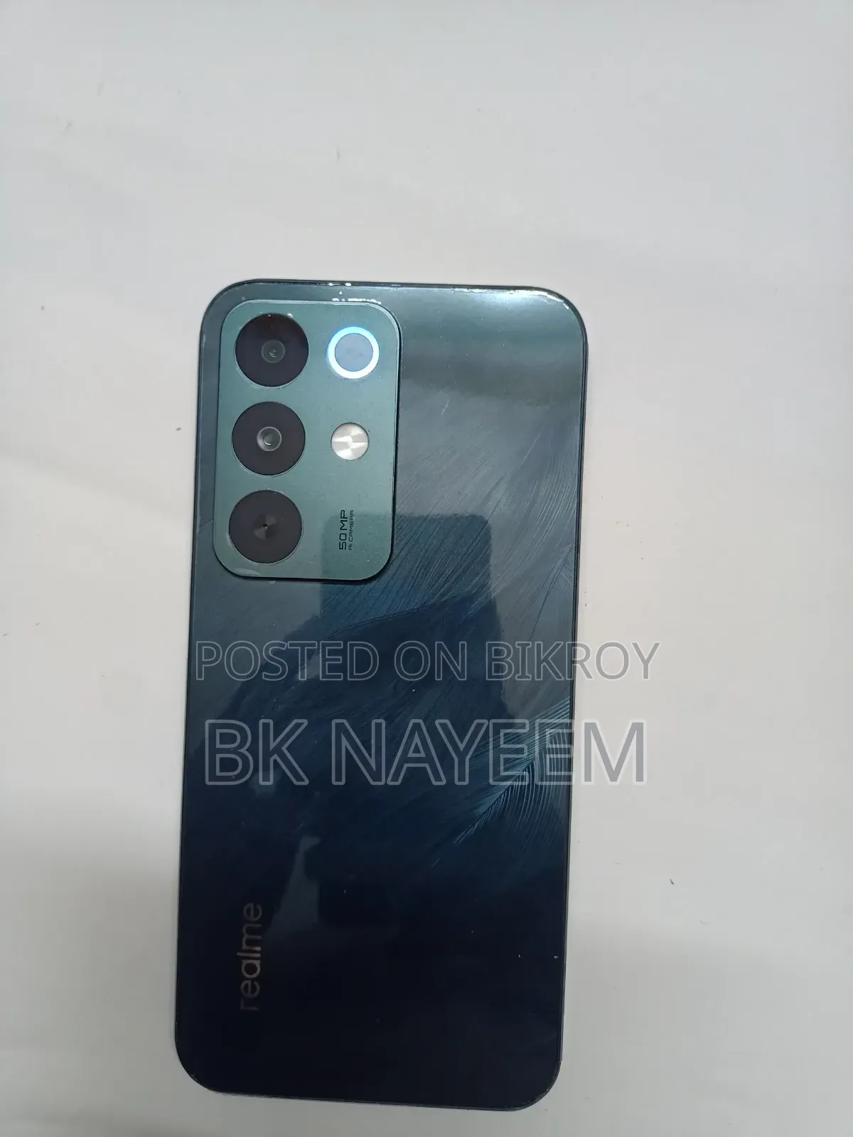 Realme C85 Pro 128 GB Bronze