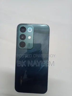 Realme C85 Pro 128 GB Bronze