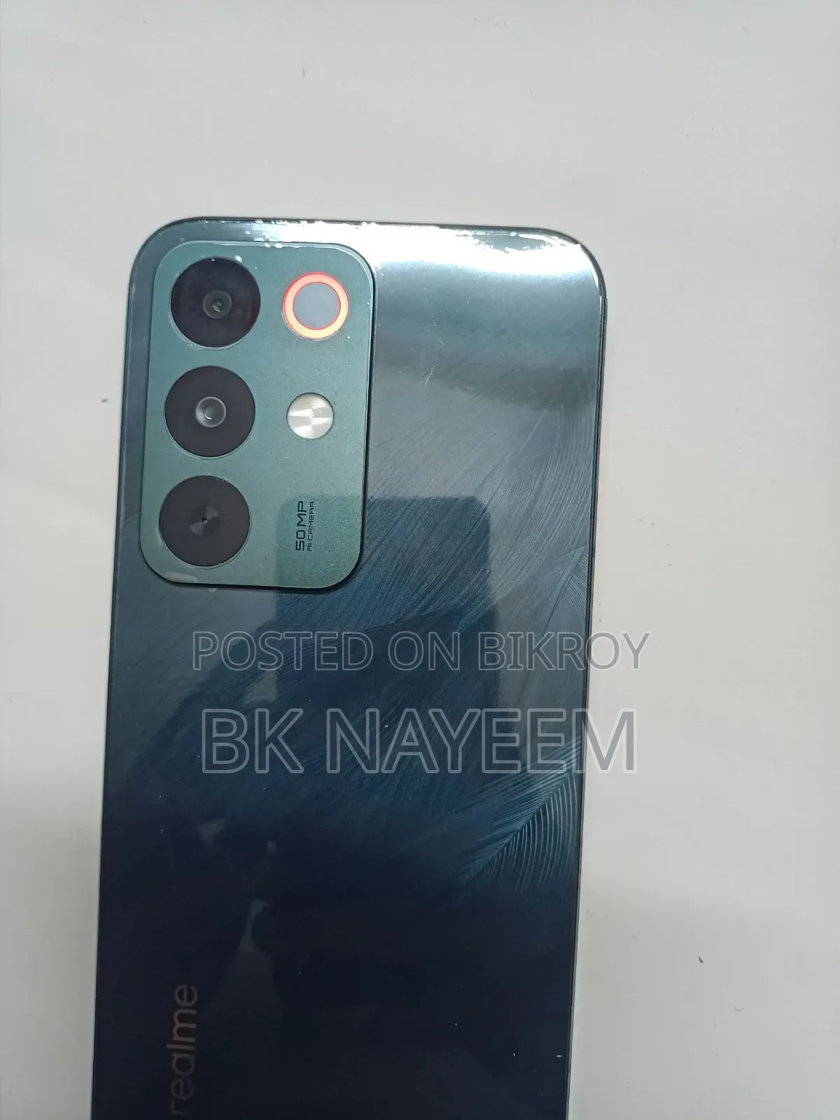 Realme C85 Pro 128 GB Bronze