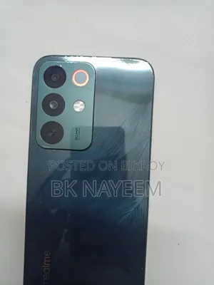 Realme C85 Pro 128 GB Bronze