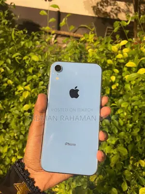 Apple iPhone XR 128 GB Blue