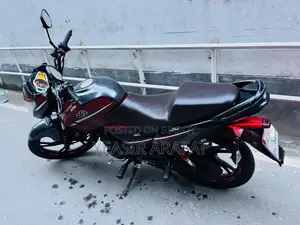 Hero Ignitor 2018 Red