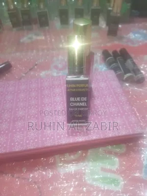 Original Branded Perfumes for Men & Women (Authentic)