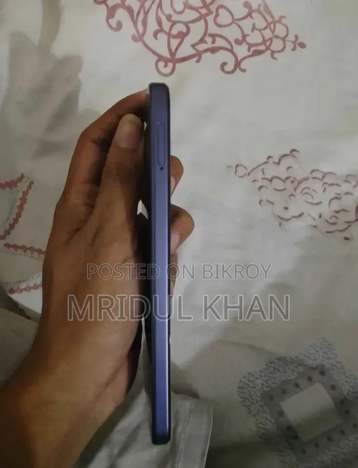 অপ্পো এ৬কে ১২৮ জিবি পার্পল