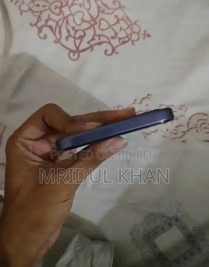 অপ্পো এ৬কে ১২৮ জিবি পার্পল