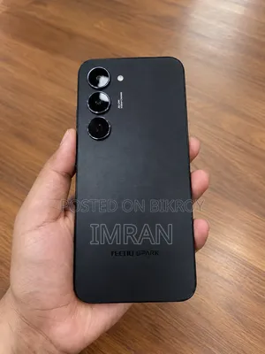 টেকনো স্পার্ক ৪০ প্রো ১২৮ জিবি ব্ল্যাক