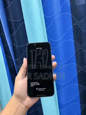 Apple iPhone 14 Pro Max 128 GB Purple