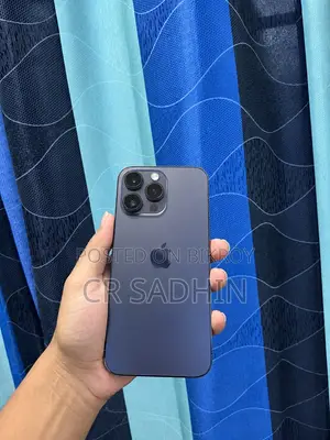 Apple iPhone 14 Pro Max 128 GB Purple