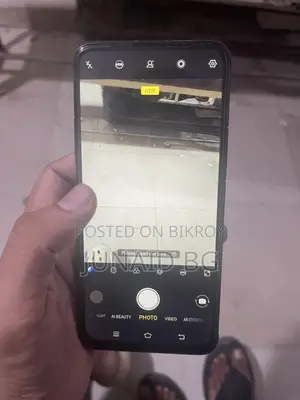 Vivo V15 256 GB Blue