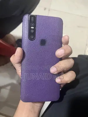Vivo V15 256 GB Blue
