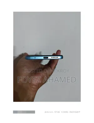 Xiaomi Redmi Note 11S 128 GB Blue