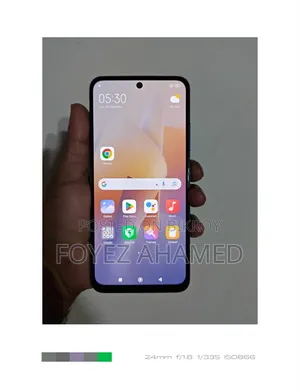 Xiaomi Redmi Note 11S 128 GB Blue