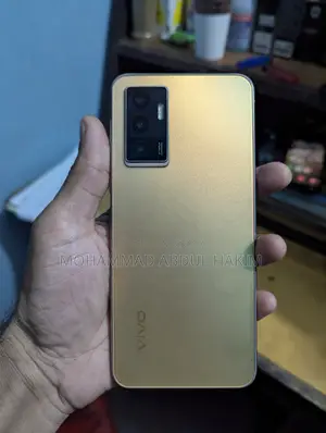 ভিভো ভি২৩ ১২৮ জিবি সিলভার
