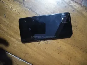 গুগল পিক্সেল ৪ এক্সএল ৬৪ জিবি কালো