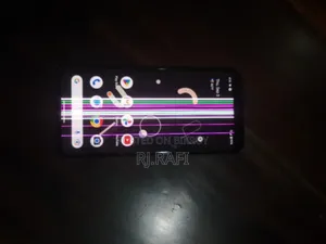 Google Pixel 4 XL 64 GB Black