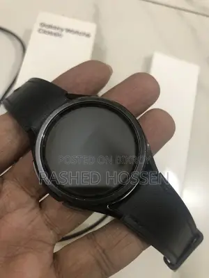 স্যামসাং গ্যালাক্সি ওয়াচ ৬ ক্লাসিক ৪৩ মিমি
