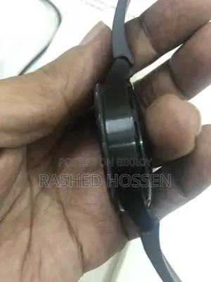 স্যামসাং গ্যালাক্সি ওয়াচ ৬ ক্লাসিক ৪৩ মিমি