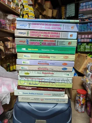 Emergency Selling Book
