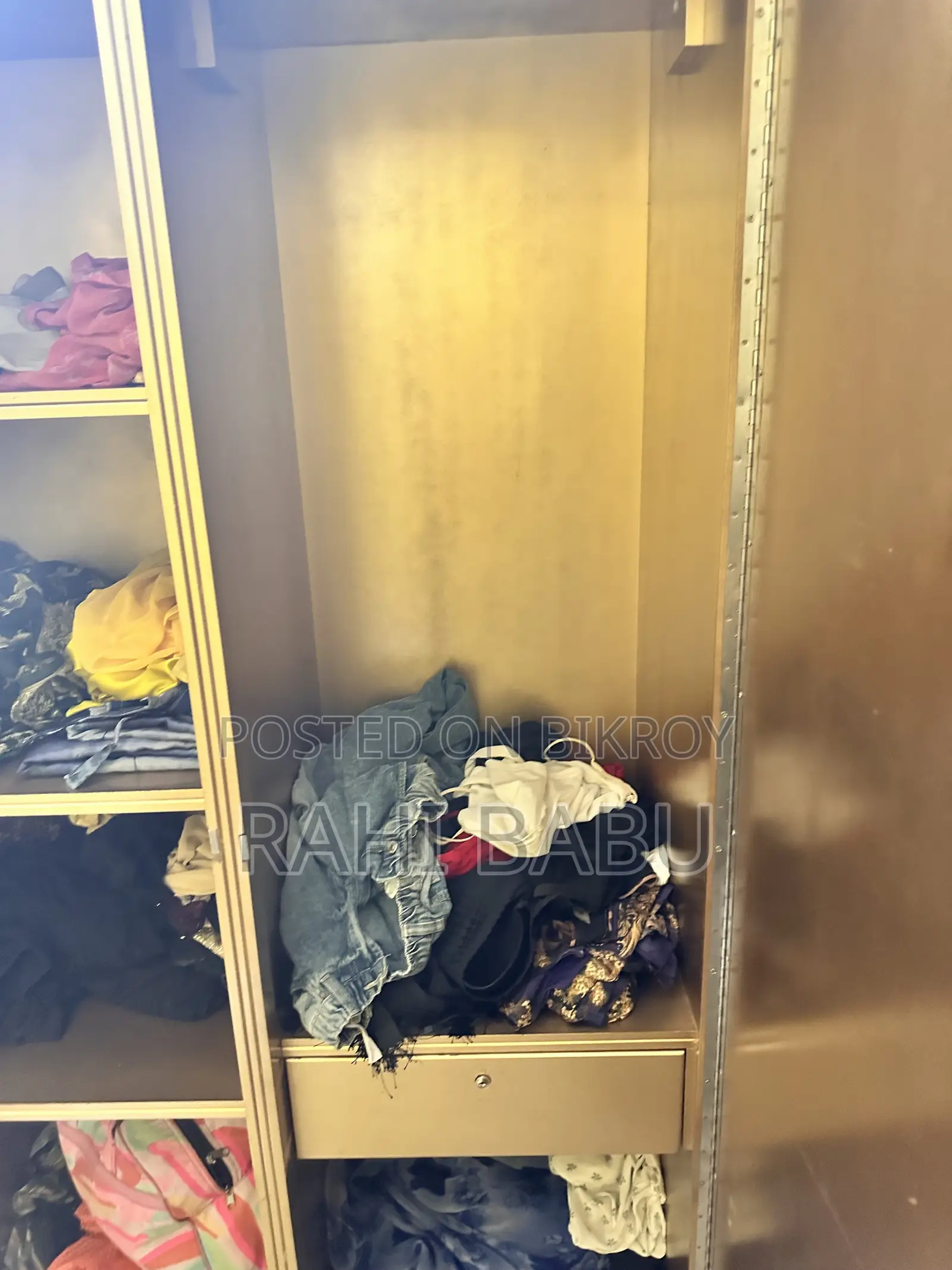 Bed room furniture sell