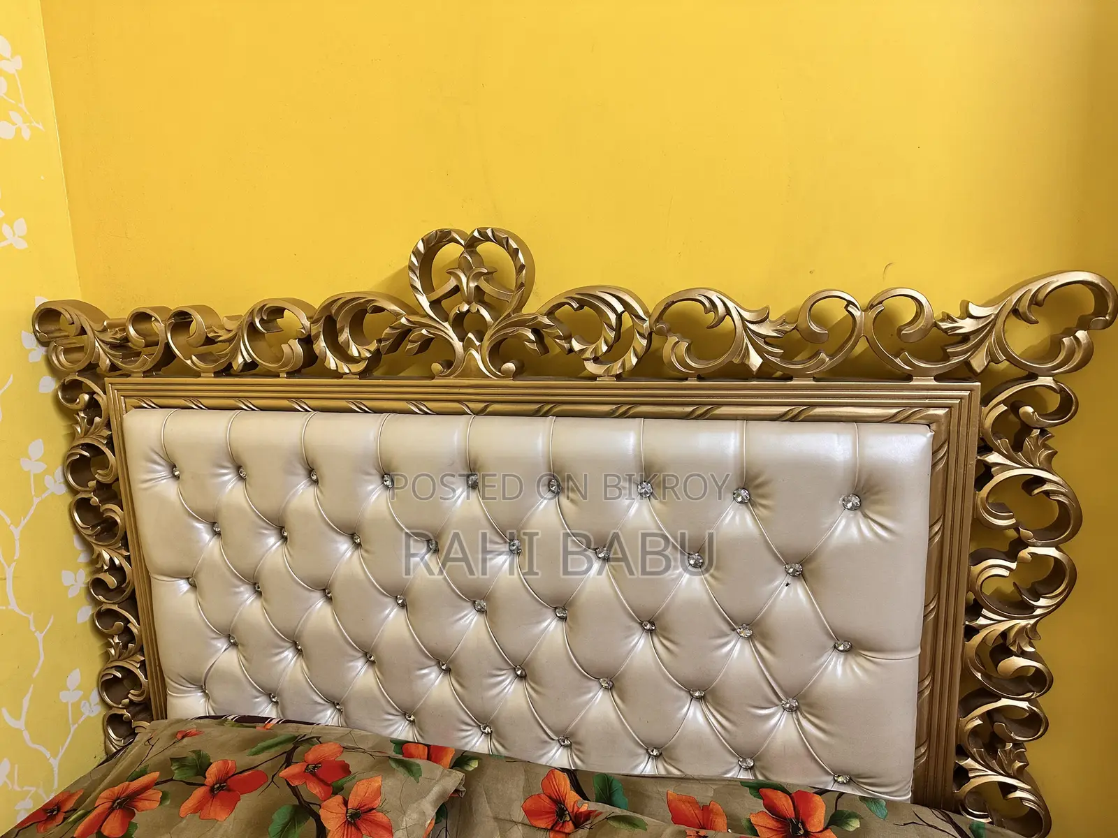Bed room furniture sell