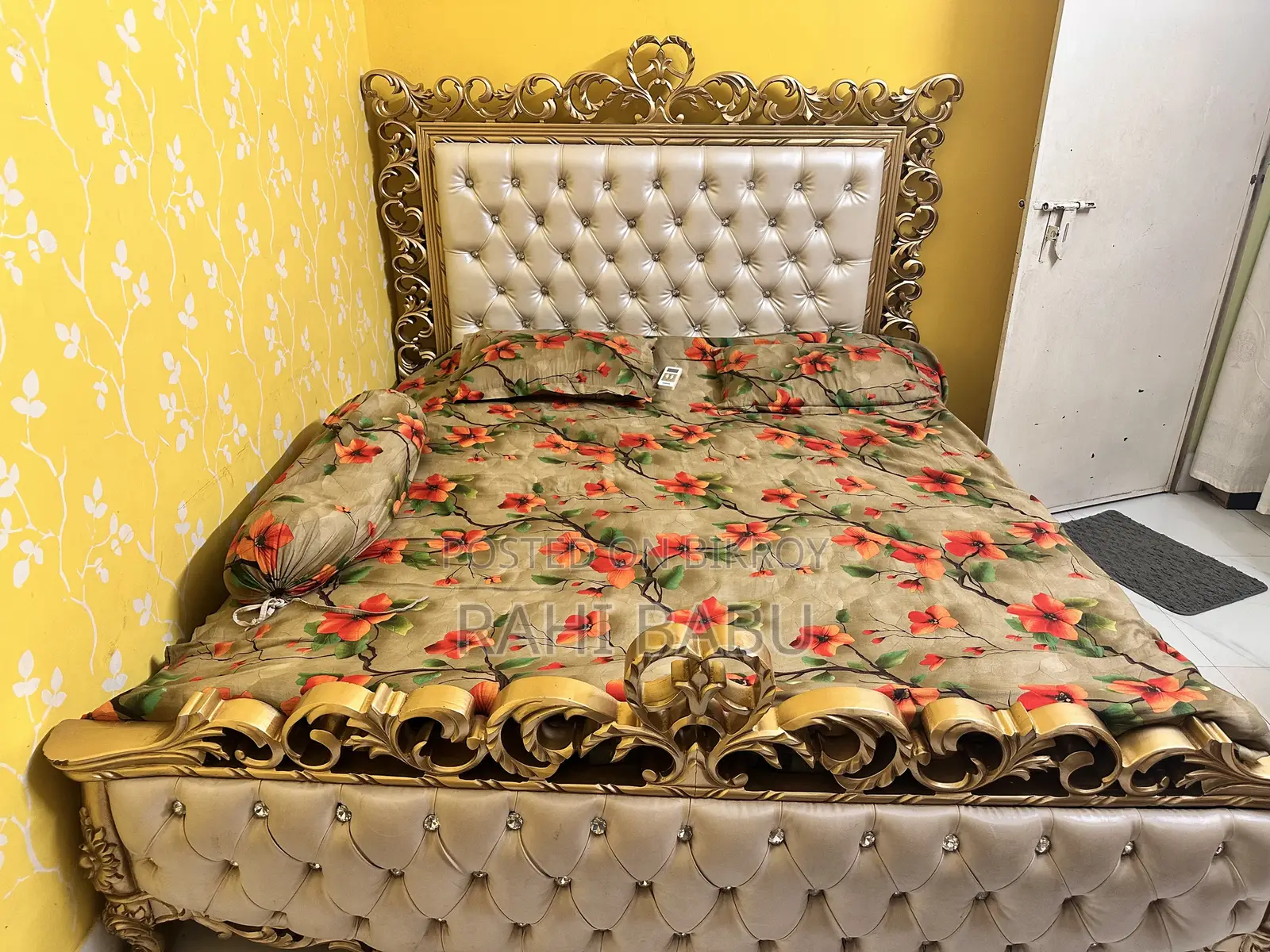Bed room furniture sell