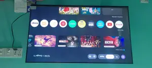 Rangs 43 Inch Smart TV